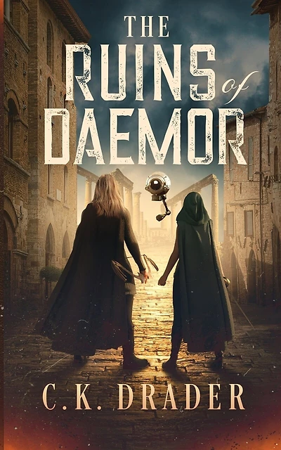The Ruins of Daemor