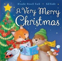 VERY MERRY XMAS