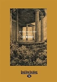 Waiting for the Past: Poems (Large Print 16pt)