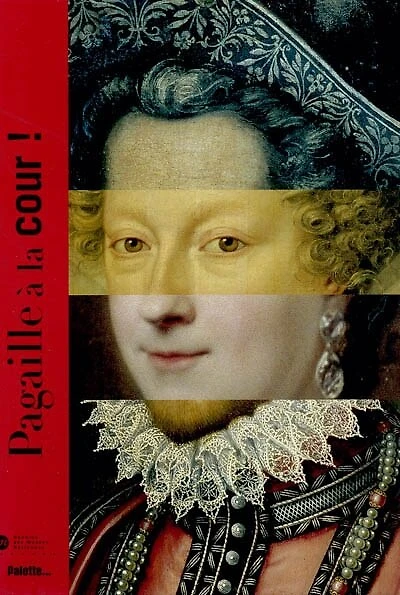 Pagaille à la cour