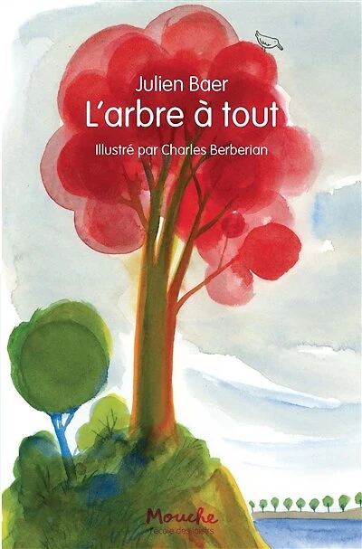 L' arbre à tout
