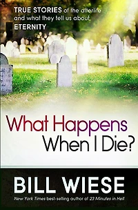 What Happens When I Die?: True Stories Of The Afterlife And They Tell Us About Eternity