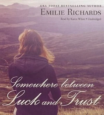 Somewhere between Luck and Trust