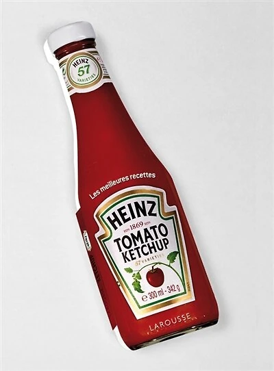 KETCHUP : LES MEILLEURES RECETTES