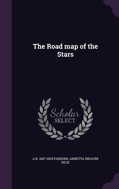 the Road Map of Stars