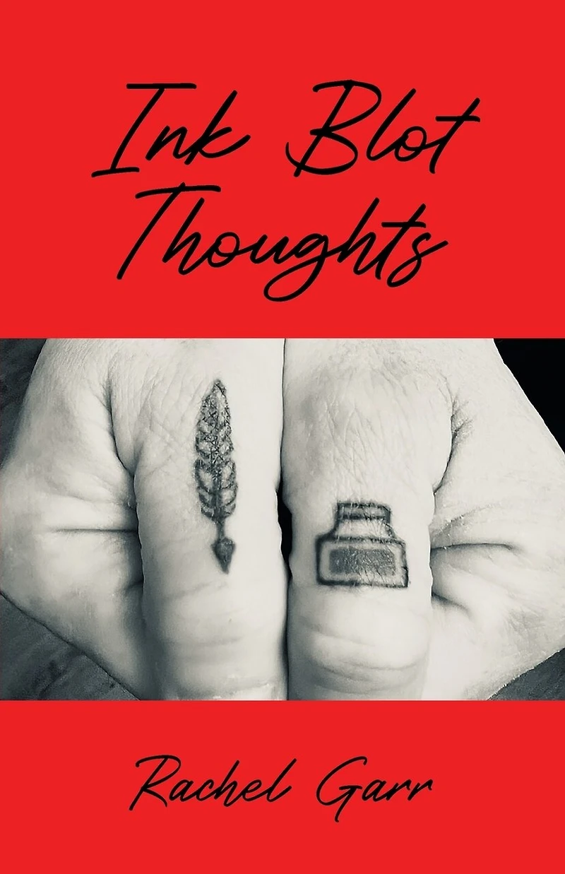 Ink Blot Thoughts