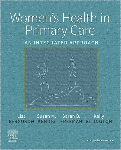 Women's Health In Primary Care: An Integrated Approach