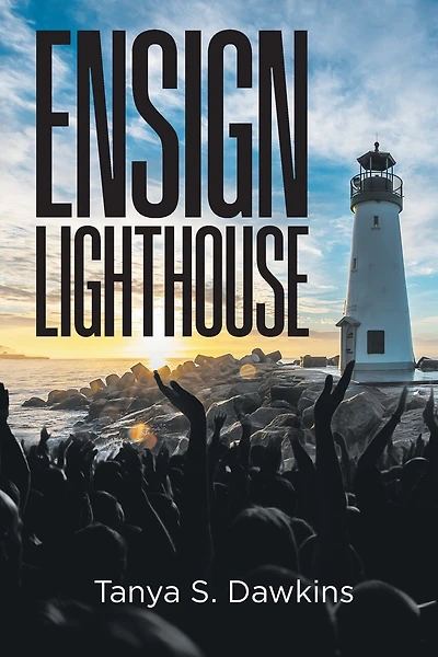 Ensign Lighthouse