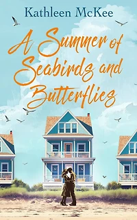A Summer of Seabirds and Butterflies