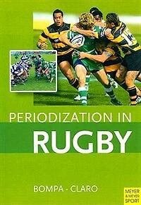 Periodization in Rugby