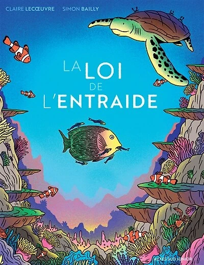 La loi de l'entraide
