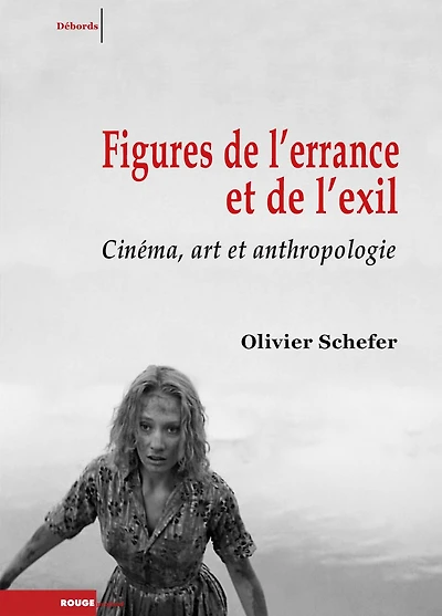 Figures De L'errance Et De L'exil: Cinéma, Art Et Anthropologie
