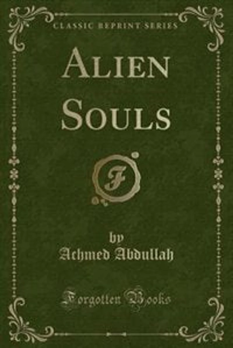 Alien Souls (Classic Reprint)