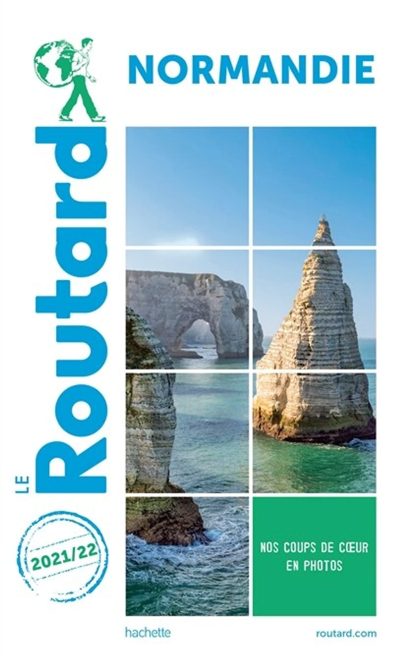 Normandie: 2021-2022