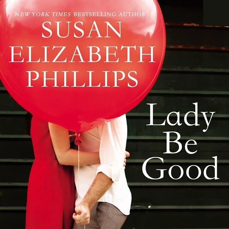 Lady Be Good