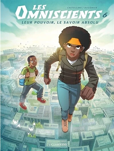 Le chemin des dieux