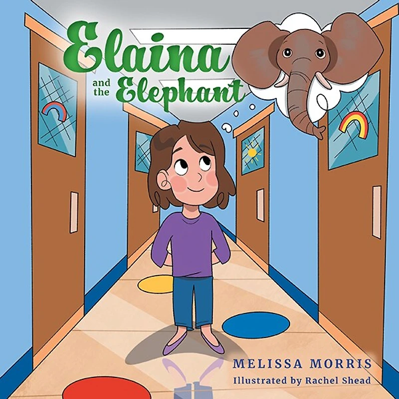 Elaina and the Elephant
