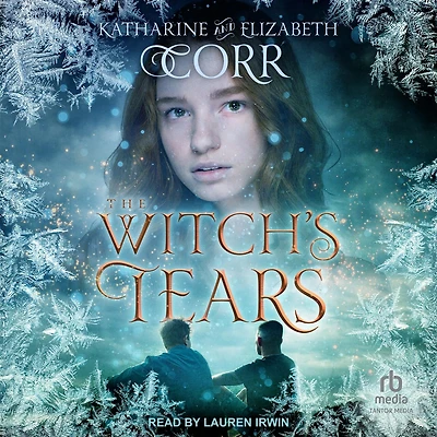 The Witch's Tears