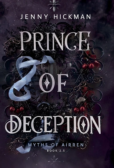 Prince of Deception