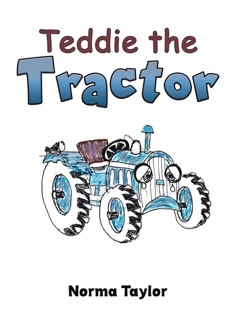 Teddie the Tractor