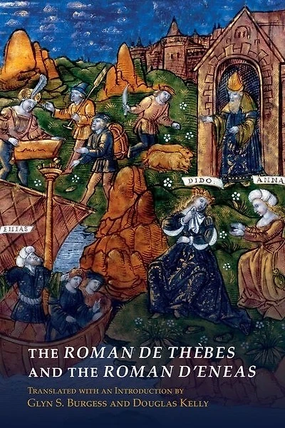 The Roman de Thèbes and d'Eneas
