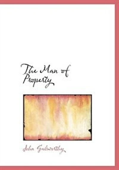 The Man of Property