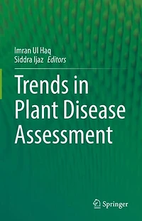 Trends Plant Disease Assessment