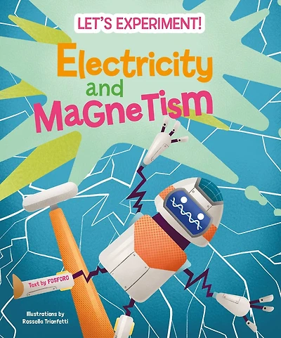 Electricity and Magnetism