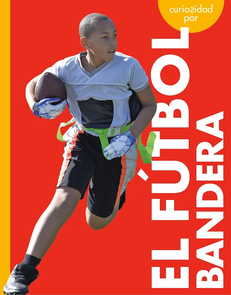 Curiosidad Por El Fútbol Bandera