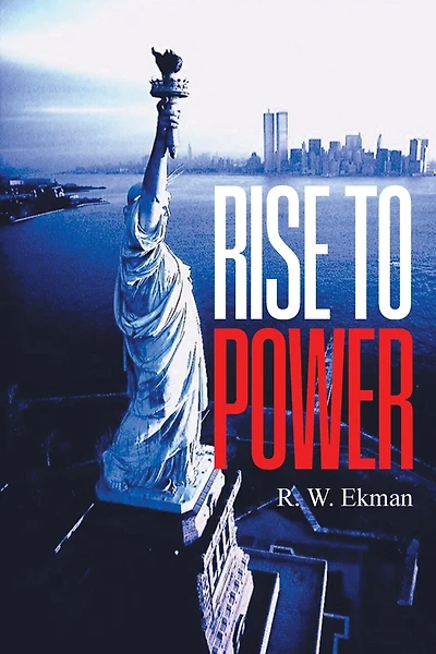 Rise To Power