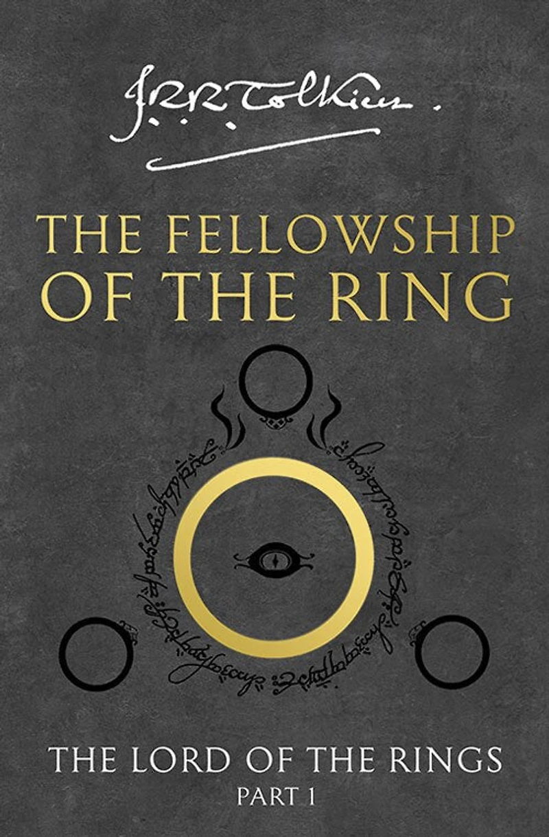 the Fellowship of Ring
