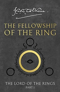 the Fellowship of Ring