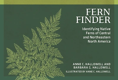 Fern Finder: Identifying Native Ferns of Central and Northeastern North America