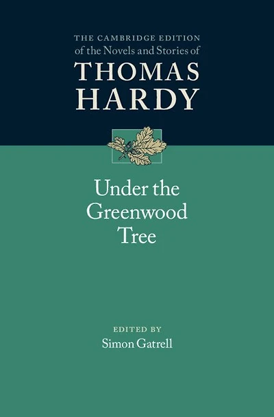 Under The Greenwood Tree