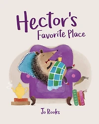 Hector's Favorite Place