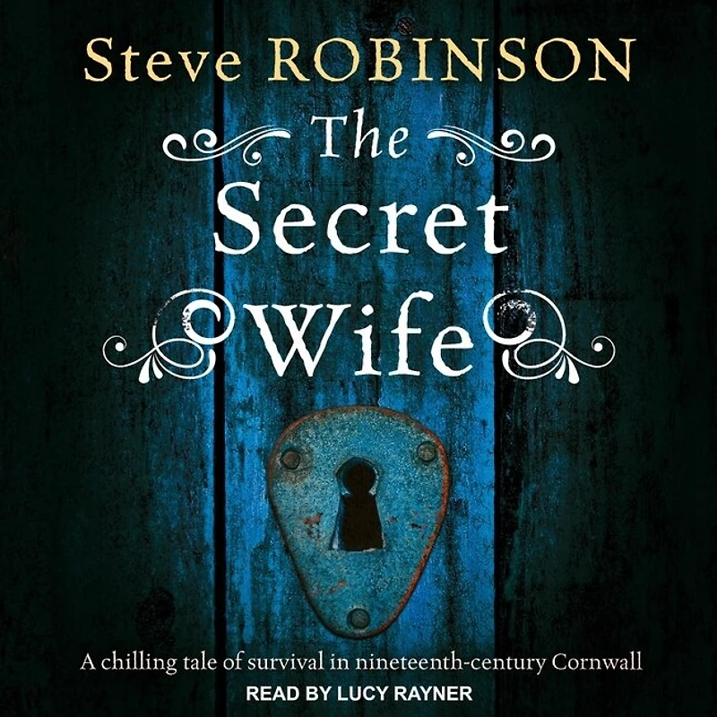 The Secret Wife