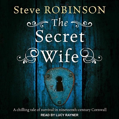The Secret Wife