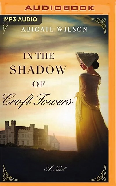 In The Shadow Of Croft Towers