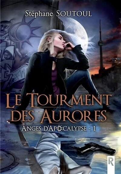 Anges d'apocalypse: 1
