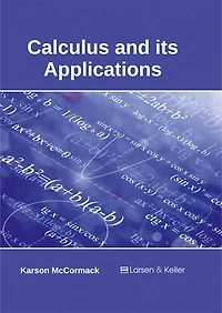 Calculus and its Applications