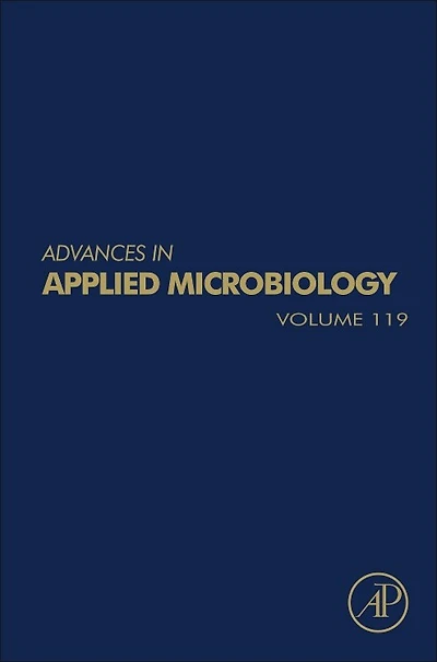Advances Applied Microbiology