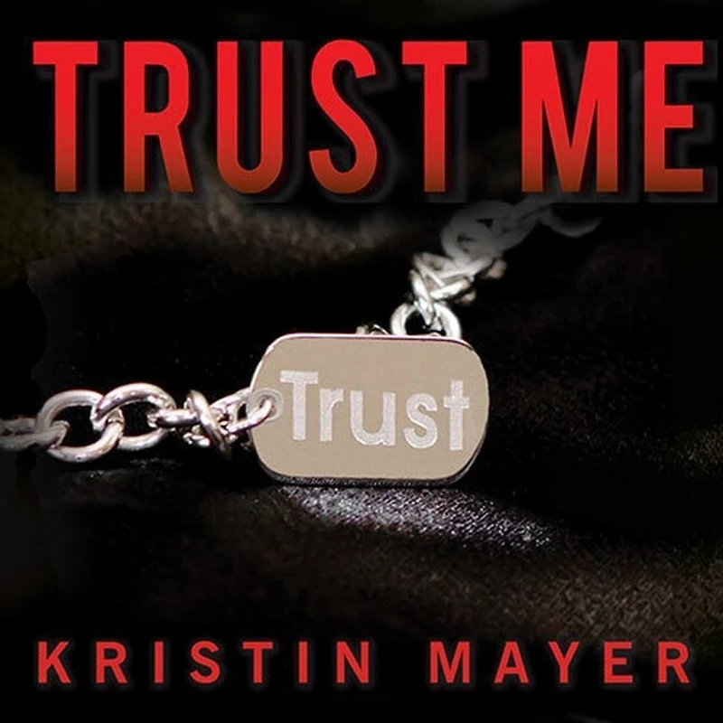 Trust Me Lib/E