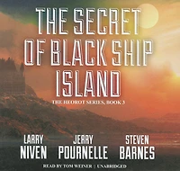 The Secret of Black Ship Island