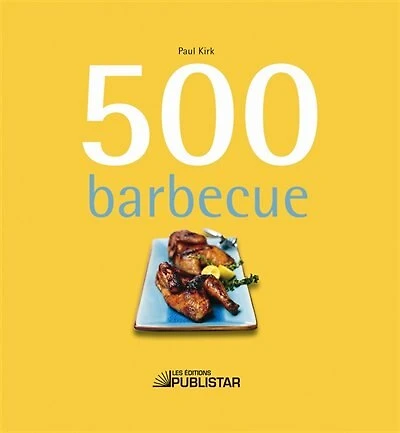 500 barbecue