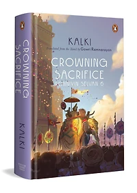 Crowning Sacrifice: Ponniyin Selvan 6