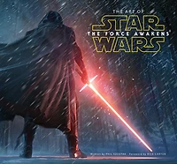 The Art of Star Wars: The Force Awakens