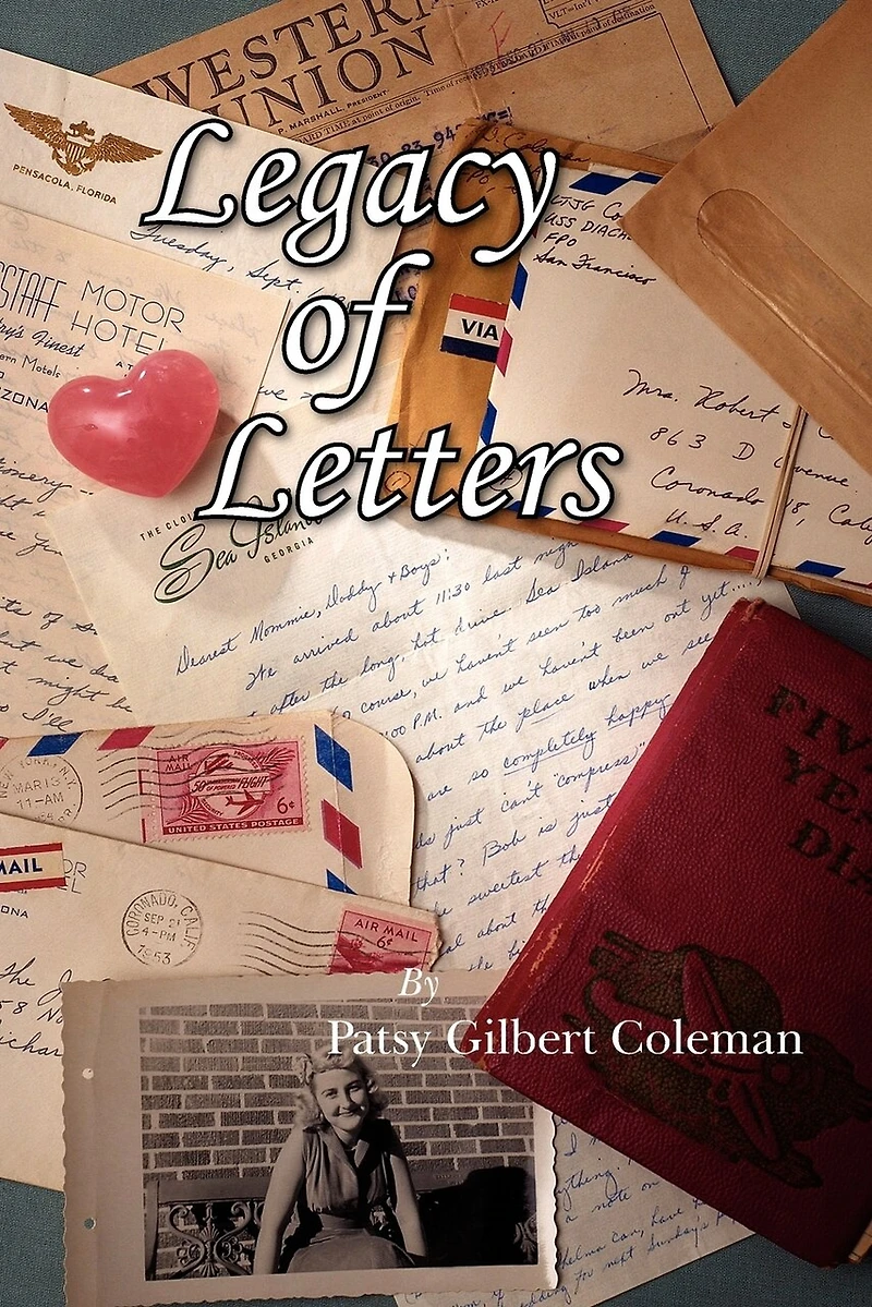 Legacy Of Letters