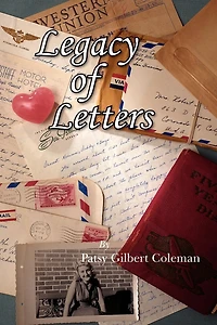 Legacy Of Letters