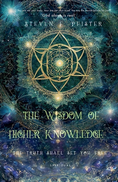 The Wisdom of Higher Knowledge
