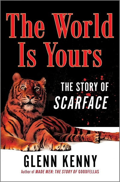 The World Is Yours: Story of Scarface